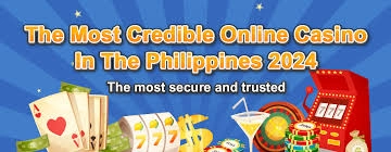 the most trusted online casino